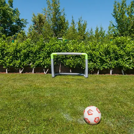 بيت للعطل Dicmo With Fireplace 02