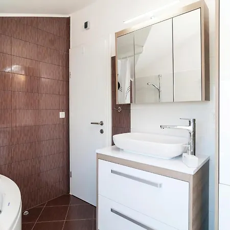 Lussuosa Casa A *