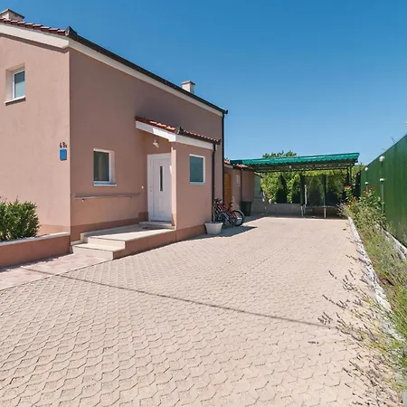 Casa vacanze Lussuosa Casa A *